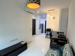 Parc Rosewood (D25), Condominium #528243731
